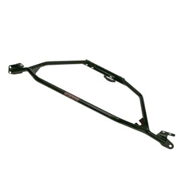 Picture of BBK 94 - 95 Mustang 5.0 Tubular Strut Tower Brace - Black Powdercoat Finish