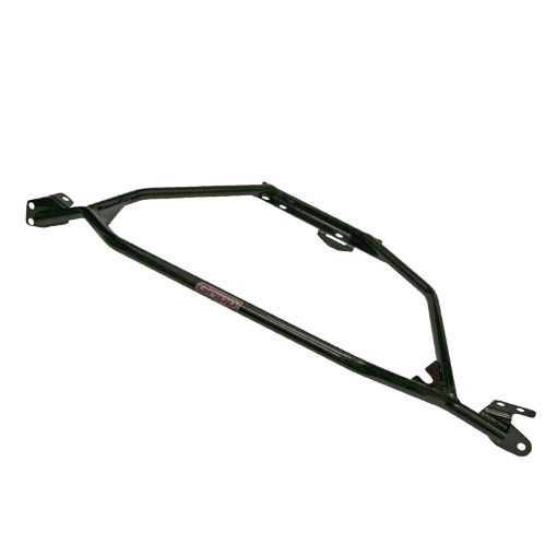 Picture of BBK 94 - 95 Mustang 5.0 Tubular Strut Tower Brace - Black Powdercoat Finish