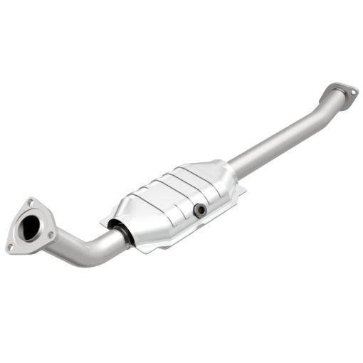 Picture of MagnaFlow Conv DF 05 - 07 Toyota Sequoia 8 4.7L PS