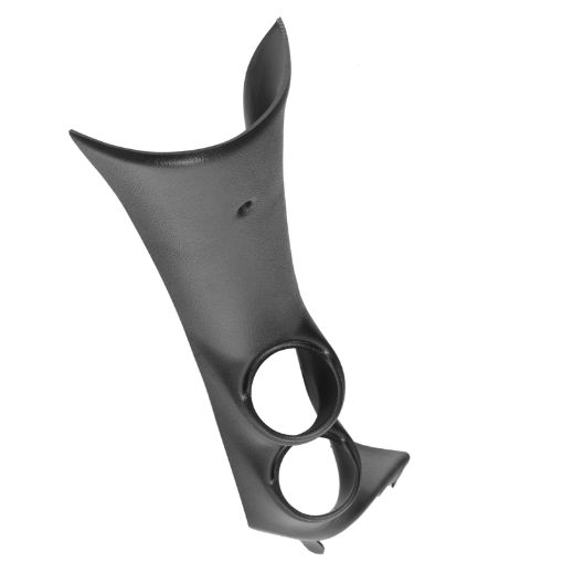 Picture of Autometer 07 - 12 Chevy 2 16 inch Dual Pillar with Speaker