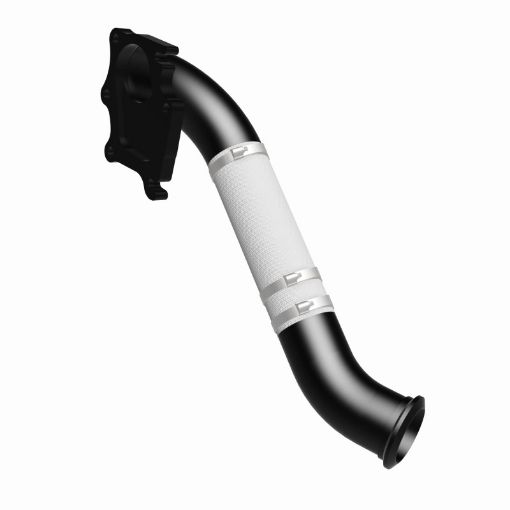 Picture of MagnaFlow 01 - 05 ChevyGMC Duramax Diesel V8 6.6L 4 inch System Exhaust Pipe