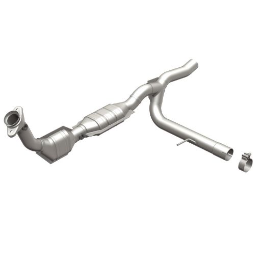Picture of MagnaFlow Conv DF 04 - 06 Ford F - 150 Pickup 5.4L 4WD (Exc Heritage Edition) PS (49 State)