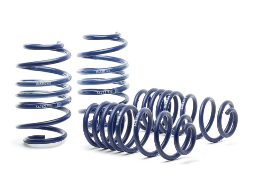 Picture of HR 14 - 18 Volkswagen Jetta SSESELGLI MK6 Super Sport Spring