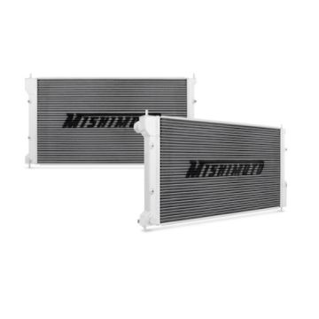 Picture of Mishimoto 12 - 14 Subaru BRZ 12 - 14 Scion FR - S 12 - 14 Toyota GT86 Performance Aluminum Radiator