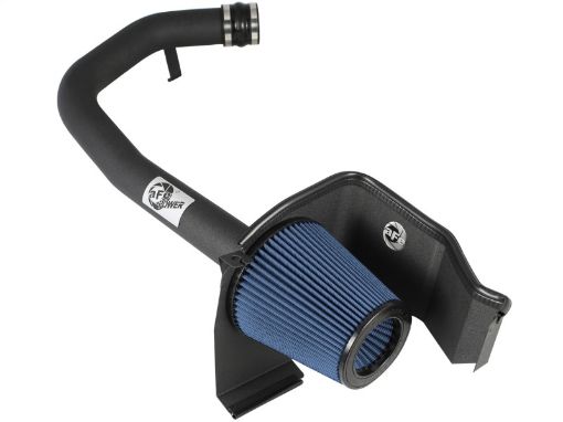 Picture of aFe MagnumFORCE Intakes Stage - 2 Pro 5R 11 - 13 Dodge ChallengerChargerChrysler 300 V6 3.6L (blk)