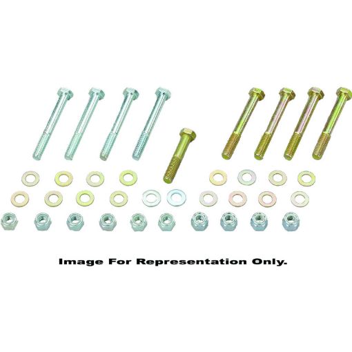 Picture of Hotchkis 78 - 90 Chevy Caprice77 - 85 94 - 96 Impala Hardware Kit