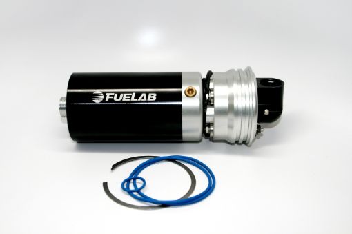Picture of Fuelab Prodigy EFI In - Tank Power Module Fuel Pump - 1000 HP