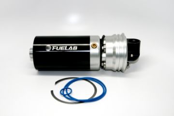 Picture of Fuelab Prodigy EFI In - Tank Power Module Fuel Pump - 1800 HP