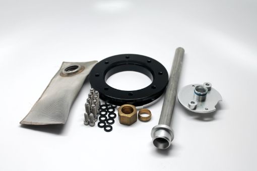 Picture of Fuelab Prodigy In - Tank Power Module Installation Kit for Fabricator Series