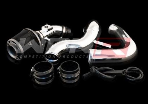 Picture of Weapon R 17 - 19 Toyota Sienna 3.5L V6 Secret Weapon 3 Piece Cold Air Intake
