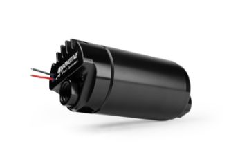 Picture of Aeromotive Variable Speed Controlled Fuel Pump - Round - In - line - Brushless Eliminator