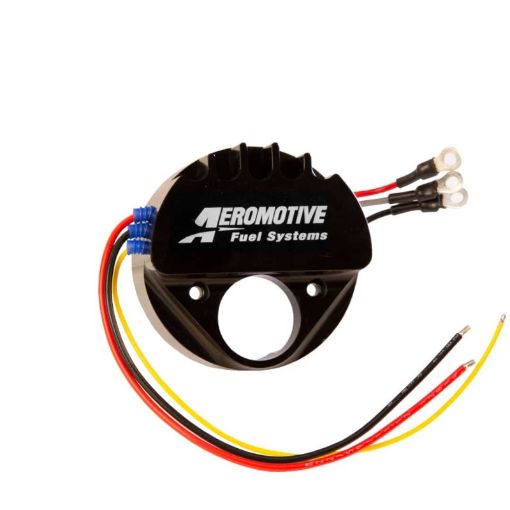 Picture of Aeromotive Variable Speed Controller Replacement - Fuel Pump - Brushless