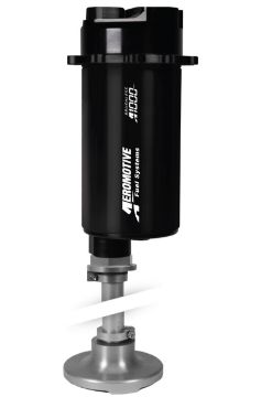 Picture of Aeromotive Variable Speed Controlled Fuel Pump - In - Tank - Universal - Brushless A1000