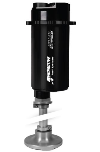 Picture of Aeromotive Variable Speed Controlled Fuel Pump - In - Tank - Universal - Brushless Eliminator