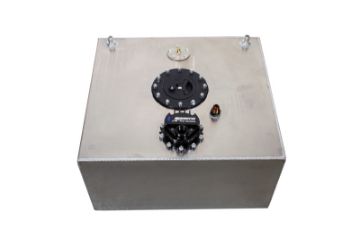 Picture of Aeromotive Variable Speed Controlled Fuel Cell - 15 Gal - Brushless Spur 5.0