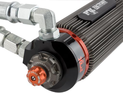 Picture of Fox 3.0 Factory Series 8.8in RR Front Internal Bypass Shock 2 - 3in Lift w DSC 2018 Jeep JL