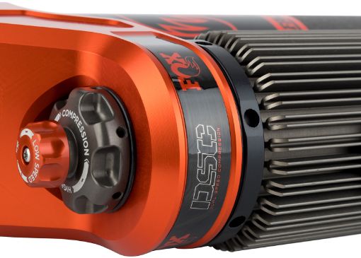 Picture of Fox 3.0 Factory Series 9.8in PB Rear Internal Bypass Shock 2 - 3in Lift w DSC 2018 Jeep JL