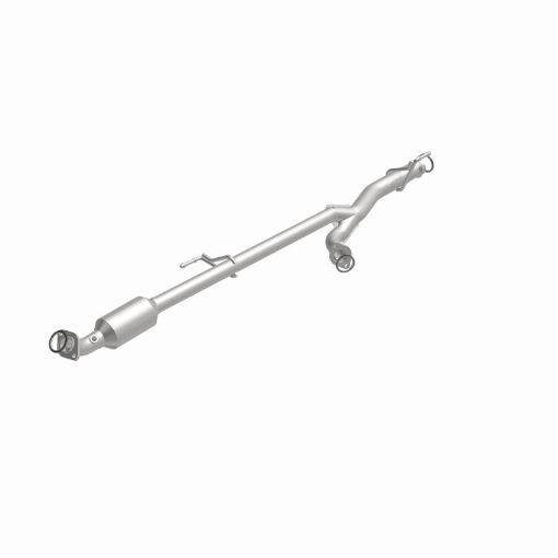 Picture of MagnaFlow Direct - Fit SS Catalytic Converter 05 - 06 Toyota Tundra 4.0L V6