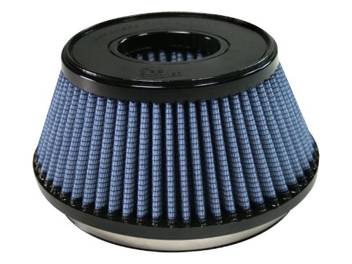 Picture of aFe MagnumFLOW Pro 5R Intake Replacement Air Filter 5.63x6.85 F x 6.78x8 B x 4.5x5.5 T x 3.5H