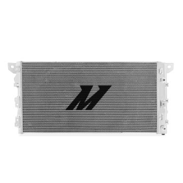 Picture of Mishimoto 2015 Ford F - 150 Performance Aluminum Radiator