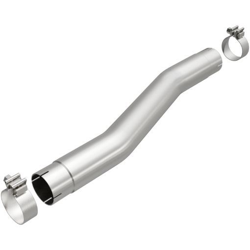 Picture of MagnaFlow D - Fit Muffler 409 SS 2019 Chevrolet Silverado 1500 4.3L5.3L