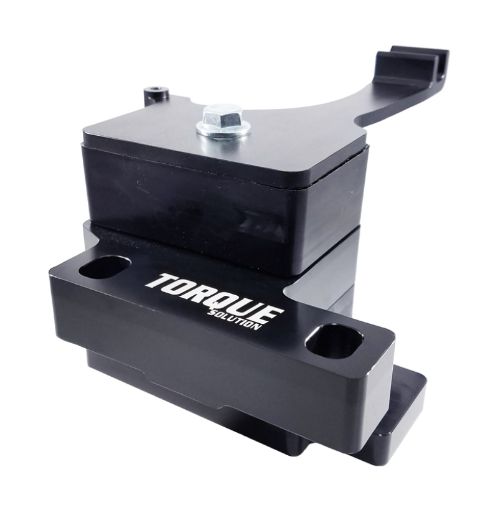 Picture of Torque Solution Billet Engine Mount Volkswagen GolfGTIGolf R MK7 2015