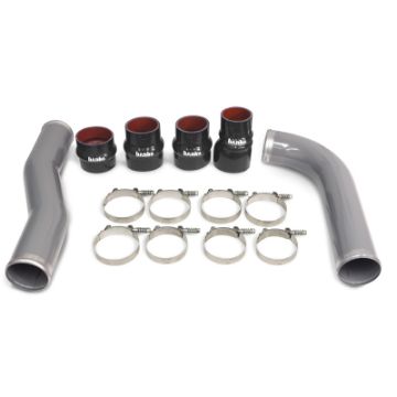 Picture of Banks 07 - 09 Ram 6.7L Diesel Boost Tube System