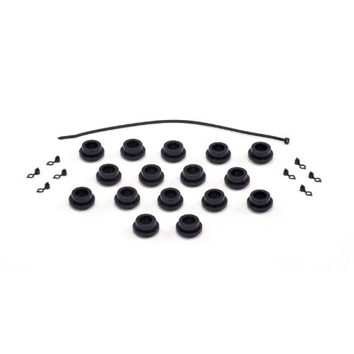 Picture of Hotchkis 02 Mini Rear Camber Links 2 Upper Lower Links Rebuild Kit (13810)