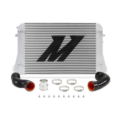 Picture of Mishimoto Volkswagen MK5MK6 GTI Volkswagen MK 6 Golf R Engine Intercooler