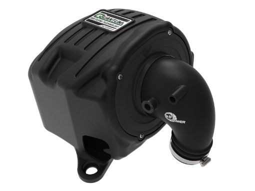 Picture of aFe Quantum Cold Air Intake w Pro DRY S Media 19 Ford Ranger L4 - 2.3L (T)