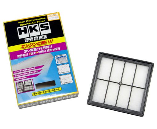 Picture of HKS SPF HR - V GH1GH D16A