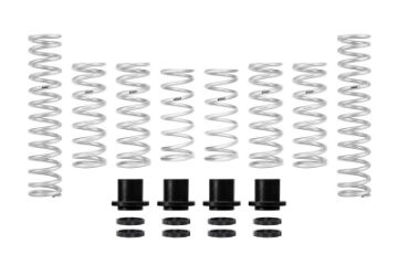 Picture of Eibach Pro - UTV 2019 Honda Talon 1000R Stage 2 Performance Springs For OE Fox Shocks