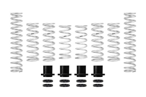 Picture of Eibach Pro - UTV 2019 Honda Talon 1000R Stage 3 Performance Springs For OE Fox Shocks