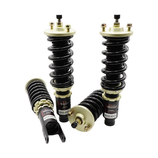 Picture of BLOX Racing Drag Pro Series Coilover - EGDC EK (RR 18kg)