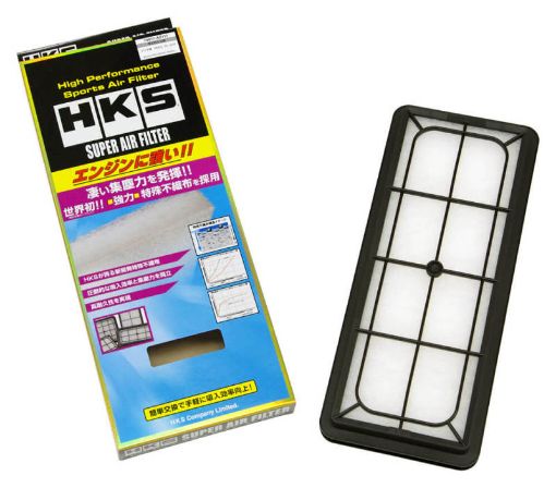 Picture of HKS SPF ND5RC P5 - VPP5 - VPR