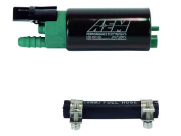 Picture of AEM 2016 Polaris RZR Turbo Replacement High Flow In Tank Fuel Pump (Turbo Only)