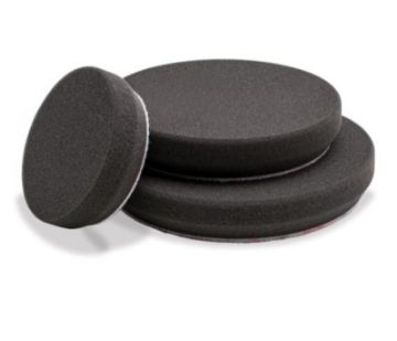 Picture of Griots Garage 3in Black Finishing Pads (Set of 3) - Single
