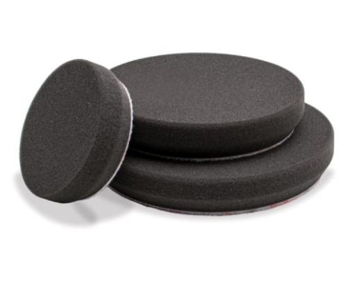 Picture of Griots Garage 3in Black Finishing Pads (Set of 3) - Single