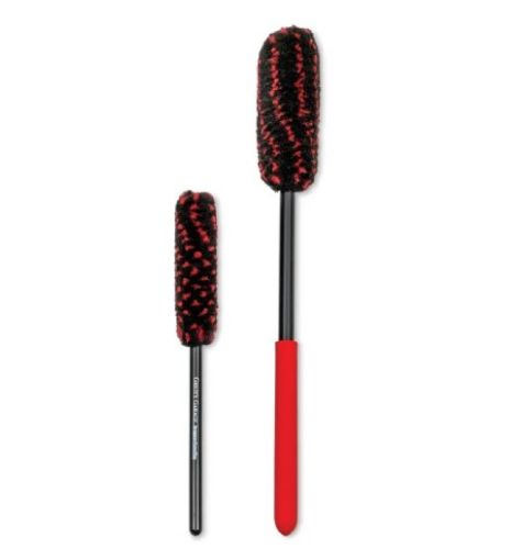 Picture of Griots Garage Two Microfiber Wheel Wands - Single