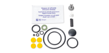 Picture of Griots Garage Pump Up Foamer Parts Kit