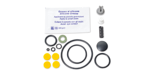 Picture of Griots Garage Pump Up Foamer Parts Kit