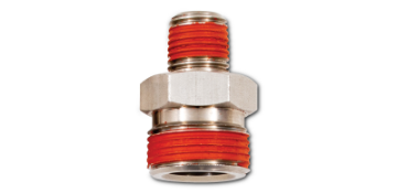 Picture of Griots Garage Stainless Steel Threaded Direct Adapter