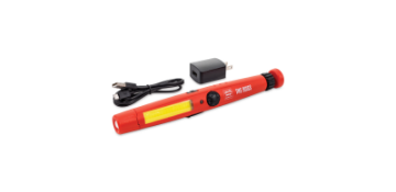 Picture of Griots Garage THE BOSS LED Swirl - Finder Light