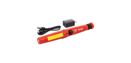 Picture of Griots Garage THE BOSS LED Swirl - Finder Light