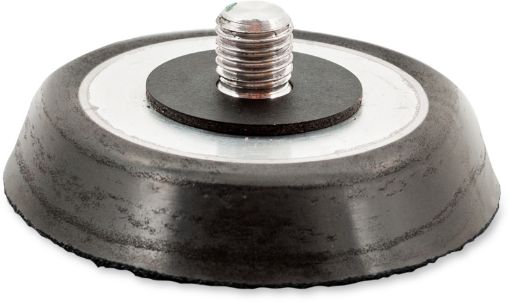 Picture of Griots Garage BOSS 2in Backing Plate