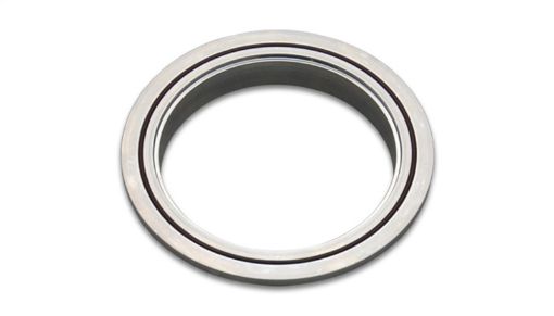 Picture of Vibrant Aluminum V - Band Flange for 3in OD Tubing - Female