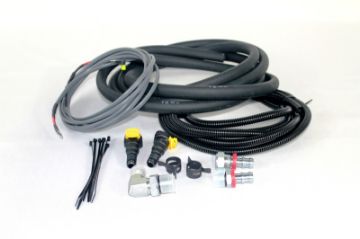 Picture of Fuelab 01 - 10 Duramax 25003500 Diesel Velocity Series 200 Performance Installation Kit