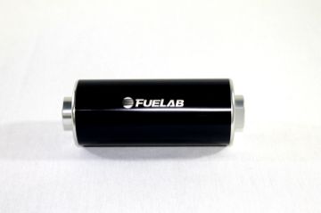 Picture of Fuelab 01 - 10 Duramax 25003500 Diesel Velocity Series 100 GPH In - Line Lift Pump 8 PSI