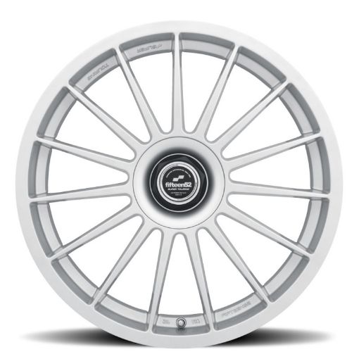 Picture of fifteen52 Podium 19x8.5 5x1085x112 45mm ET 73.1mm Center Bore Speed Silver Wheel