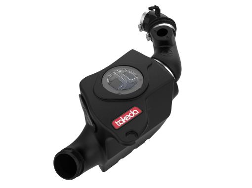 Picture of aFe Takeda Stage - 2 Pro 5R CAIS 16 - 19 Mazda MX - 5 Miata (ND) 2.0L